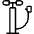 Car Tool Pump Icon from Ultimate Light Set