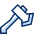 Axe icon - Free transparent PNG, SVG. No sign up needed.