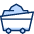 Mining Cart icon - Free transparent PNG, SVG. No sign up needed.