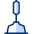 Plunger icon - Free transparent PNG, SVG. No sign up needed.