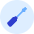 Screw Driver icon - Free transparent PNG, SVG. No sign up needed.