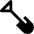 Tool Shovel icon - Free transparent PNG, SVG. No sign up needed.