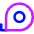 Tools Measuring Tape Icon from Core Neon Set