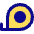 Tools Measuring Tape Icon from Core Pop Set