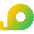 Tools Measuring Tape Icon from Core Gradient Set