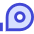 Tools Measuring Tape Icon from Sharp Duo Set