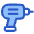 Tools Power Drill Icon from Plump Duo Set