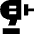 Tools Power Drill Icon from Sharp Solid Set