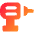 Tools Power Drill Icon from Core Gradient Set