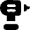 Tools Power Drill Icon from Flex Solid Set