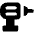 Tools Power Drill Icon from Core Solid Set