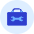 Toolsbox icon - Free transparent PNG, SVG. No sign up needed.
