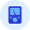 Voltmeter icon - Free transparent PNG, SVG. No sign up needed.