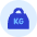 Weight Icon from Kameleon Duo Set