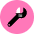 Wrench 2 icon - Free transparent PNG, SVG. No sign up needed.