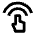 Gesture Double Tap Hand icon - Free transparent PNG, SVG. No sign up needed.