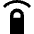 Gesture Tap Finger Icon from Nova Solid Set