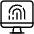 Touch ID Desktop Icon from Ultimate Light Set