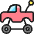 Toys Car Push icon - Free transparent PNG, SVG. No sign up needed.