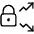 Circuit Lock icon - Free transparent PNG, SVG. No sign up needed.