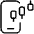 Trading Apps Icon from Ultimate Light Set