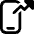 Trading Apps Increase Icon from Ultimate Bold Set