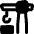 Crane Icon from Flex Remix Set