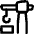 Crane Icon from Flex Line Set