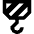 Crane Hook Icon from Sharp Remix Set