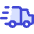Fast Delivery Icon from Flex Duo Set