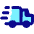 Fast Delivery Icon from Flex Pop Set