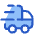 Fast Delivery Icon from Plump Duo Set