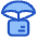 Parachute Drop Icon from Plump Duo Set