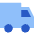 Shipping Transfer Truck icon - Free transparent PNG, SVG. No sign up needed.