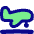 Transfer Air Plane Icon from Flex Pop Set