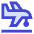 Transfer Air Plane Icon from Sharp Duo Set
