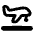 Transfer Air Plane Icon from Plump Remix Set