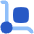 Transfer Cart icon - Free transparent PNG, SVG. No sign up needed.