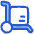 Transfer Cart Icon from Plump Duo Set