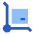 Transfer Cart icon - Free transparent PNG, SVG. No sign up needed.