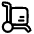 Transfer Cart icon - Free transparent PNG, SVG. No sign up needed.