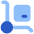 Transfer Cart icon - Free transparent PNG, SVG. No sign up needed.