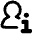 Transfer Courier Information Icon from Plump Remix Set