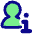 Transfer Courier Information Icon from Plump Pop Set