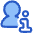 Transfer Courier Information Icon from Plump Duo Set