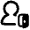 Transfer Courier Inventory Icon from Plump Remix Set