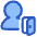 Transfer Courier Inventory Icon from Plump Duo Set
