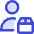 Transfer Courier Package Icon from Core Duo Set