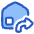 Transfer Delivered Outbound Icon from Plump Duo Set