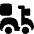 Transfer Motorcycle icon - Free transparent PNG, SVG. No sign up needed.